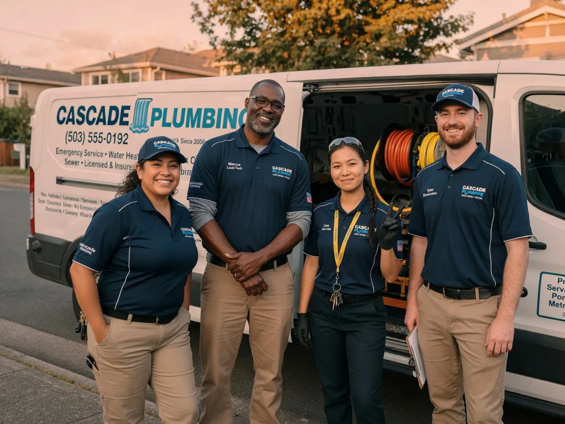 Emergency Plumber company in Keeling, VA